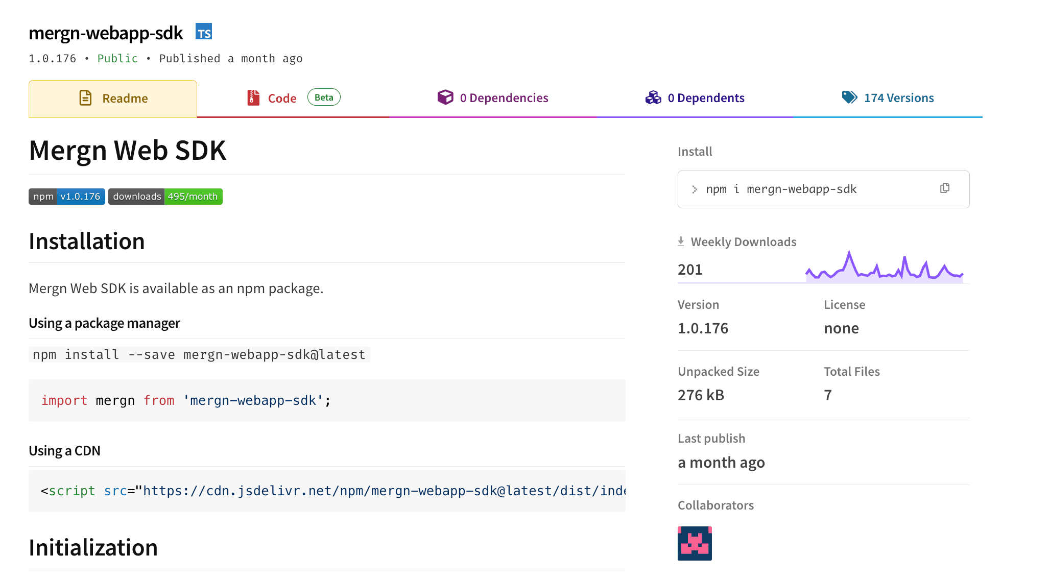 Transform engagement with Mergn Web SDK: drive conversions, enhance interaction, and personalize experiences on e-commerce platforms
